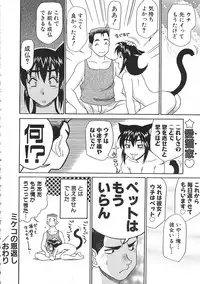 COMIC Colorful Bee 1998-12