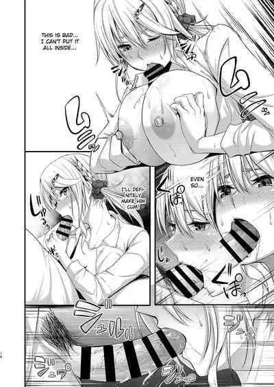 Ikiiki Dasshutsu Game with Chou Chirou Oji-san | Lively Escape Game with Super Late Ejaculation Ojisan