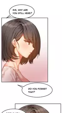 [Mx2J] Hari Dormitory Ch.0-14 (English) (Ongoing)