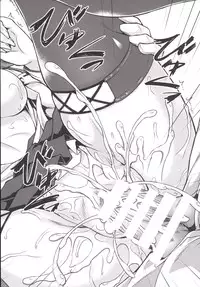 [SAZ (Onsoku Zekuu)] Kongou ni Nacchatta Teitoku no Ohanashi (Kantai Collection -KanColle-) [Digital]