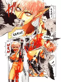 [Yamamoto Atsuji] Return of Arnis (English)