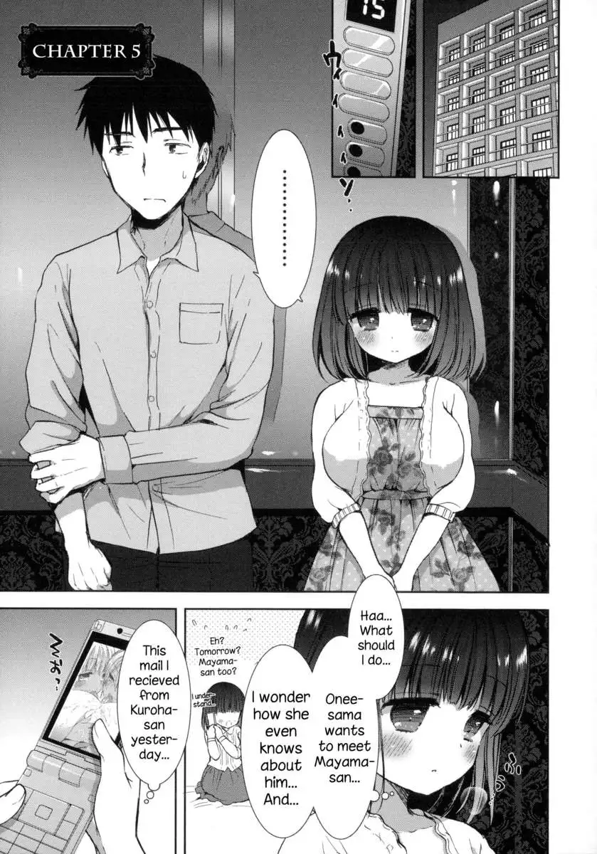 Shiro Kuro ❤ Royal