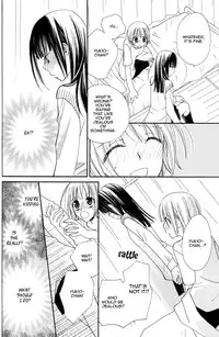 [Mikuni Hadzime] Gokujou Drops 2 [English] [Wings of Yuri]