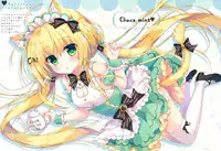 (pixiv MARKET) [Ame nochi Yuki (Ameto Yuki)] AME NOCHI COLORS 3