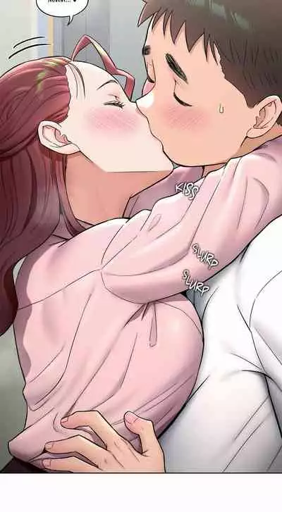 [Choe Namsae, Shuroop] Sexercise Ch.73/? [English] [Manhwa PDF]