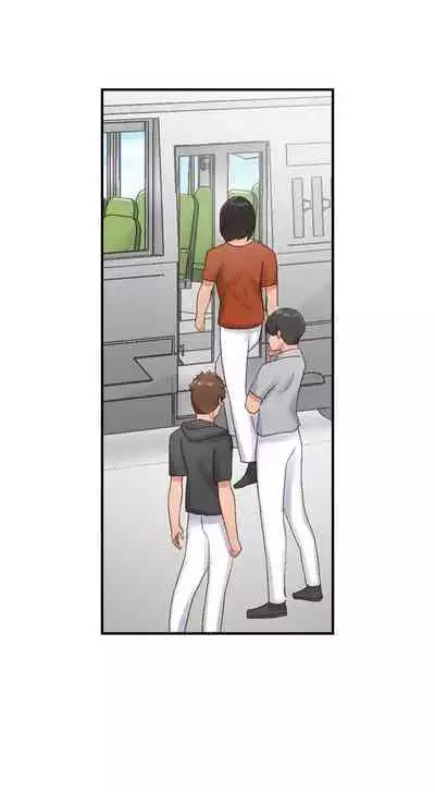 [Nanakusa Amane] Country Guy Wants to Become a Sex Master in Tokyo | Inaka Kyuuji ga Tokyo de Sex Musousuru Tameniwa [English]