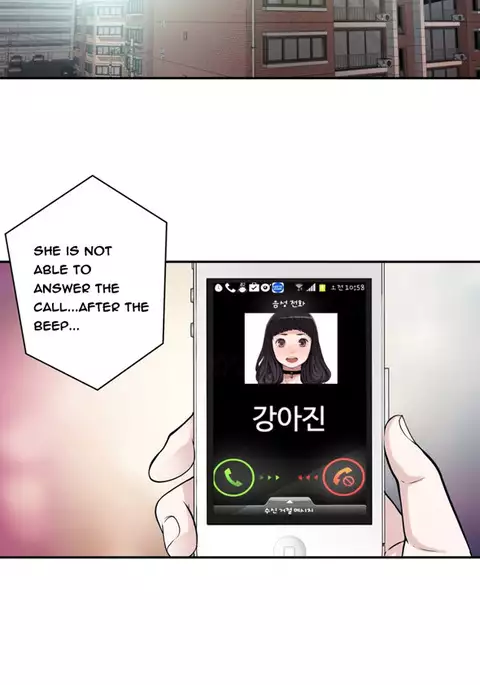 Tissue Thieves Ch.1-34