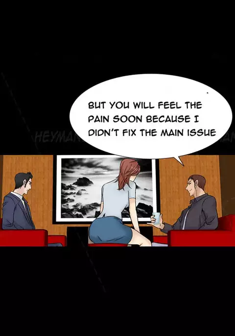 The Taste of Hands Ch.1-54