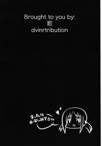 (C76) [TAROTS (Sawano Akira)] Hinagiku to Hamster ga Kyakkyaufufu Suru Ecchi na Hon (Hayate no Gotoku!) [English] [dvinrtribution]