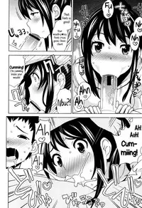 [Tamagoro] Thank You Very Bitch [English] {5 a.m.}