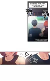 [BAK Hyeong Jun] Sweet Guy Ch.1-48 (English) (YoManga) (Ongoing)