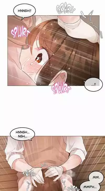 [Alice Crazy] Perverts' Daily Lives Episode 1: Her Secret Recipe Ch1-19 (Complete)