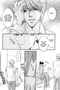 Yuushitetsusen no Koi