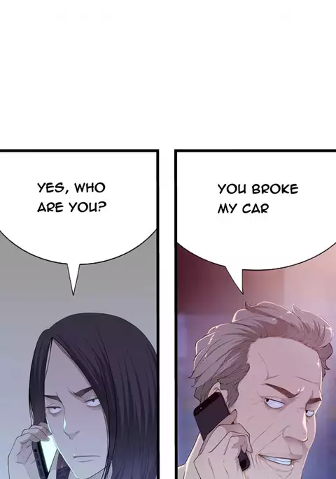 Tissue Thieves Ch.1-32