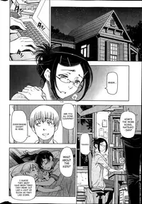 [Sena Youtarou] Natsu Jiru Ch. 1-3 [English] [SaHa]