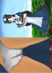 [Ochikonium (Terada Ochiko)] オテコレ日本語版 [English and Japanese]