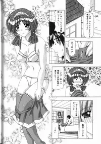 [FEENA] Binyuu Mania