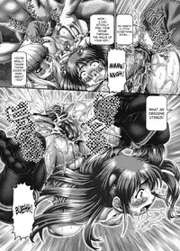 [TYPE.90] Himitsu no Anazono [English]