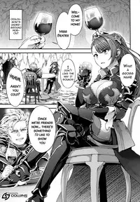 (Fata Grande Kikuusai 2) [Kuusou Banana (Nashiru)] Choushi ni Noruna! Kono Gerou ga...! Higuu!!? Tokuten Set (Granblue Fantasy) [English] {doujins.com}