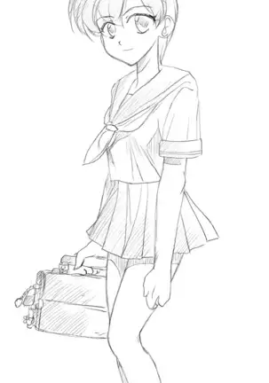 Sanshimai Monogatari