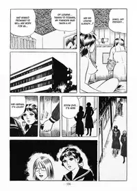 [Iwakoshi Kunio] Goro Mesu Tenshi | Fighting Bitch Angels Ch. 1-6 [English] [Strange Scans]