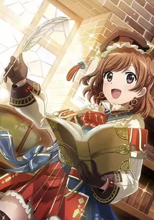 Revue Starlight -Re LIVE