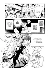 [Okano Ahiru] Hanasake! Otome Private Tutoring School vol 1 [English] {EHCove}