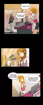 [Yihyeonmin] Drug Candy Ch.0-36 (English) (YoManga) (Ongoing)