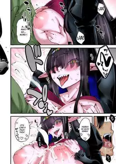 Gome Debby Shadowo Hen