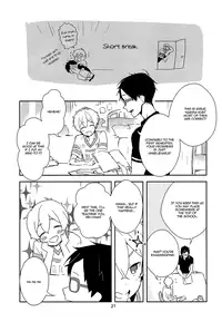 (C87) [MERYx3 (Numeri)] Ryuugazaki Nanigashi wa Seiyoku wo Moteamashiteiru. (Free!) [English] {bunny's scans} [Decensored]