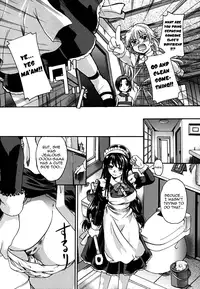 [Nakayama Tetsugaku] Tapu Love | Full of Love Ch. 1-4 [ENG] [Yoroshii]