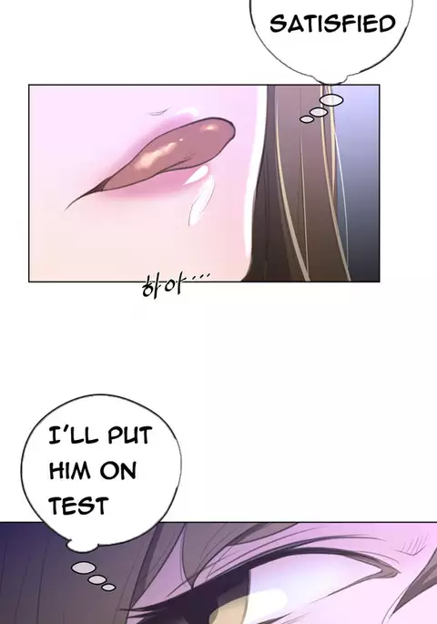 Perfect Half Ch.1-26