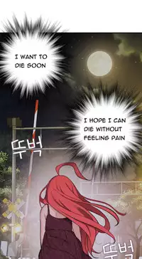 Tissue Thieves Ch.1-19 (English) (Ongoing)