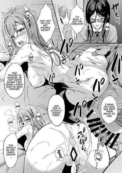 JC DeliHeal | Schoolgirl Prostitution