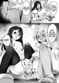 Various Microne Magazine Translations