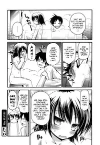 [Fujisaka Lyric] FEVER! Pack'n Co (Ch. 1-3) [English] {Mistvern}