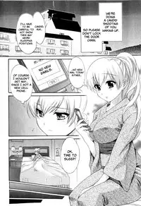 [Pon Takahanada] Tenshi no Marshmallow 2 [English] [Faytear + Lunatic Translations]