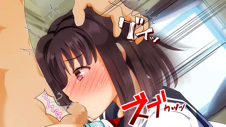 Iinari Imouto! Nakadashi Choukyou Nikki