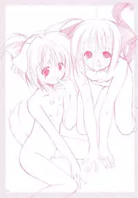 (C71) [Imomuya Honpo (Azuma Yuki)] LoliColle 2 - Yousei no Utage Soushuuhen Ge (Original)