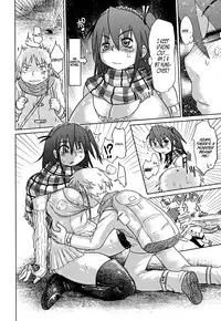 [Marukidou] Nare no Hate, Mesubuta | You Reap what you Sow, Bitch! Ch. 1-8 [English] =LWB=