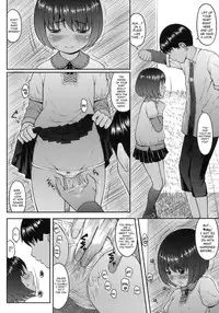 [Sakurafubuki Nel] Hatsukoi Recipe - First Love Recipe Ch. 1-5, 7 [English]