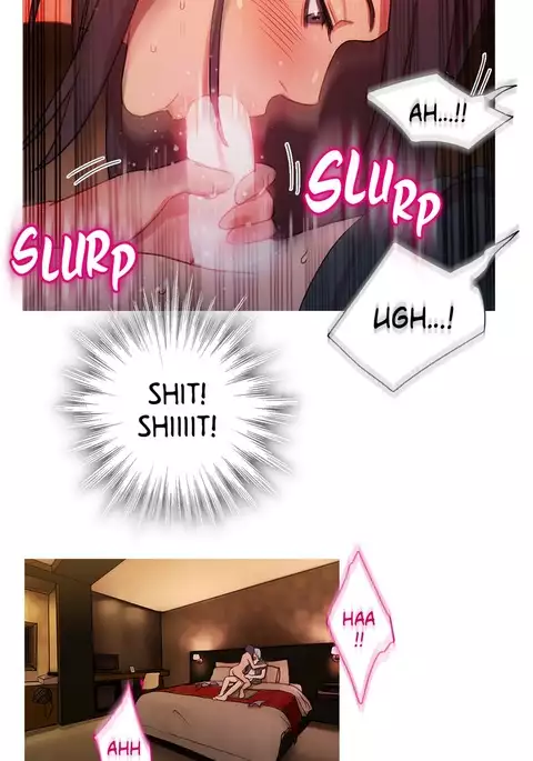 Scandal of the Witch Ch.1-28