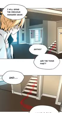 [Fantastic Whale] Twin Slave Ch.1-36 (English) (Ongoing)