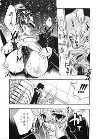 [Tokaidow Micty] Konya wa Dorei DE Night