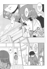 [Nekogen] Razoku no Yoru | Night of Razoku Ch.1-5 [English]