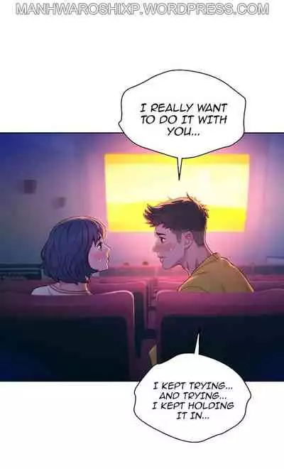 What do you Take me For? Ch.158/?