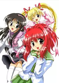 [Kuroyuki (Kakyouin Chiroru)] Gohoushi Club 4 Happy Lesson hen Full Color ban (Happy Lesson) [Digital]