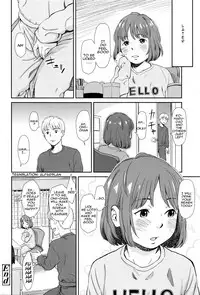 [Onizuka Naoshi] emotive (COMIC LO 2016-06) [English] [alparslan]