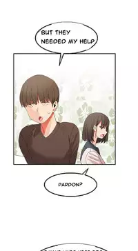 [Mx2J] Hari Dormitory Ch.0-30 (English) (Ongoing)