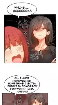 [Mx2J] Hahri's Lumpy Boardhouse Ch. 0-23 [English] (YoManga) (Ongoing)